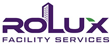 rolux facility services logo