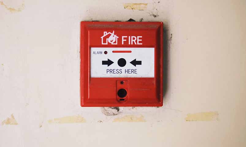 fire system services