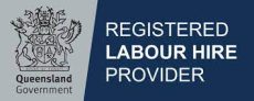 registered labor hire provider